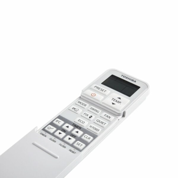 Сплит-система инверторного типа Toshiba Seiya RAS-B13CKVG-EE/RAS-13CAVG-EE комплект