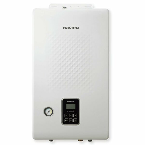 Котел электрический Navien EQB-24HW NEW настенный, 1 конт.