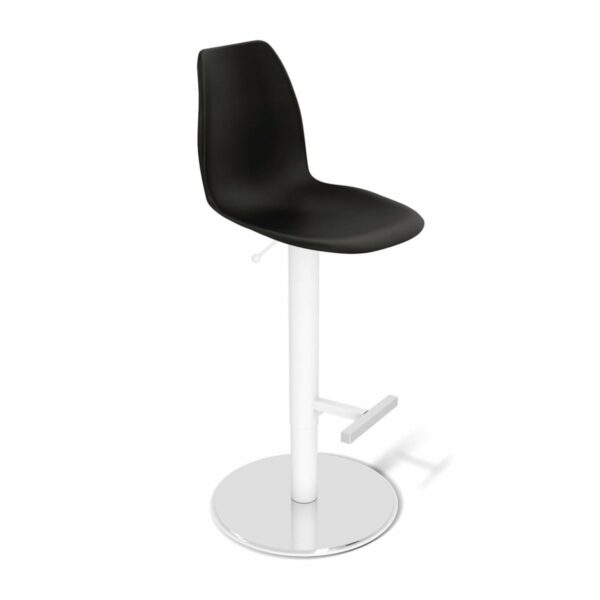 Стул барный Sheffilton SHT-ST29/S128