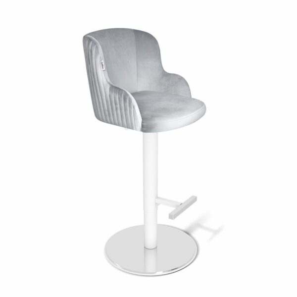 Стул барный Sheffilton SHT-ST39-1/S128