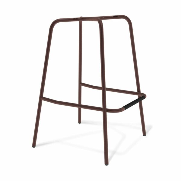 Стул барный Sheffilton SHT-ST38-1/S29P