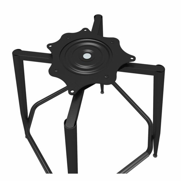 Стул полубарный Sheffilton SHT-ST19-SF2/S1480-1