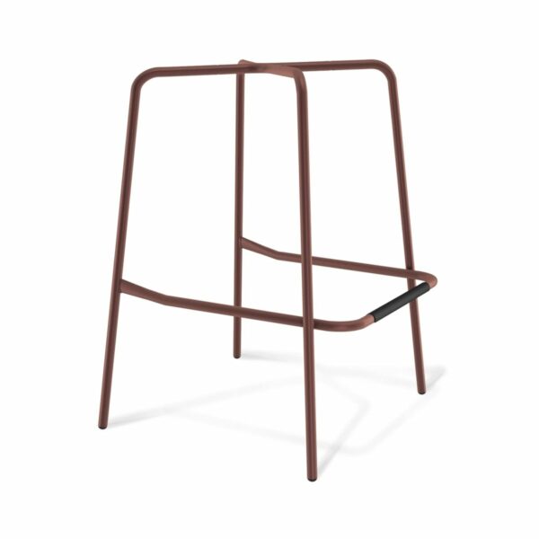 Стул барный Sheffilton SHT-ST19/S29P