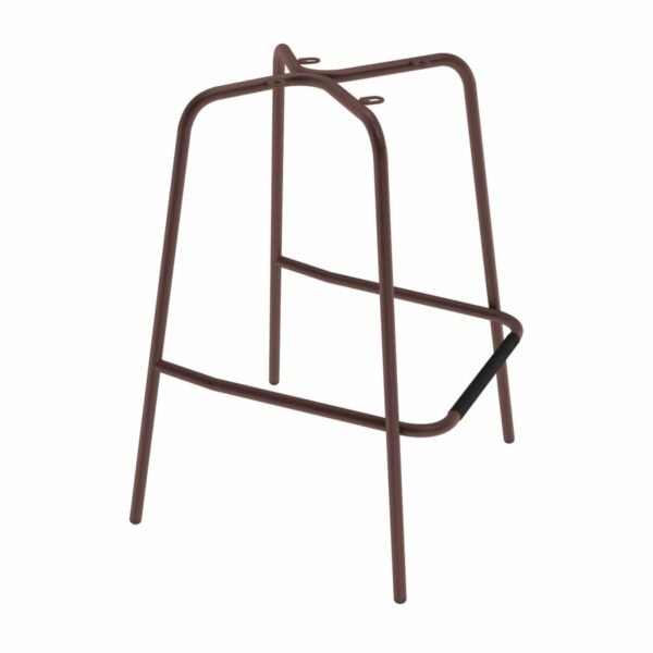 Стул барный Sheffilton SHT-ST19/S29P