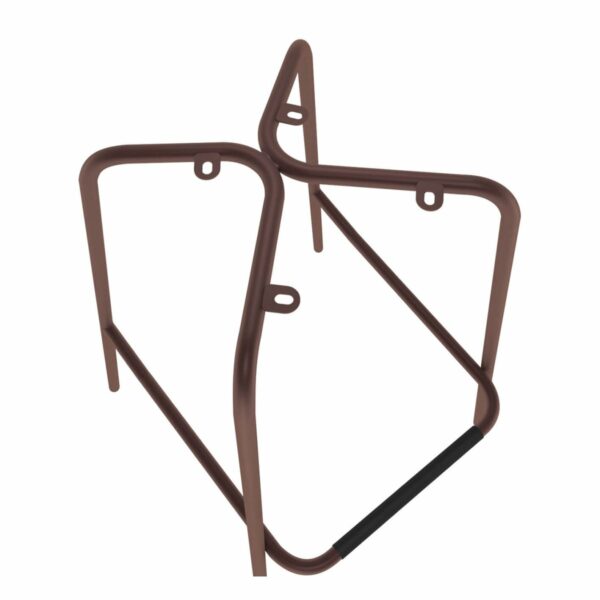 Стул барный Sheffilton SHT-ST19/S29P