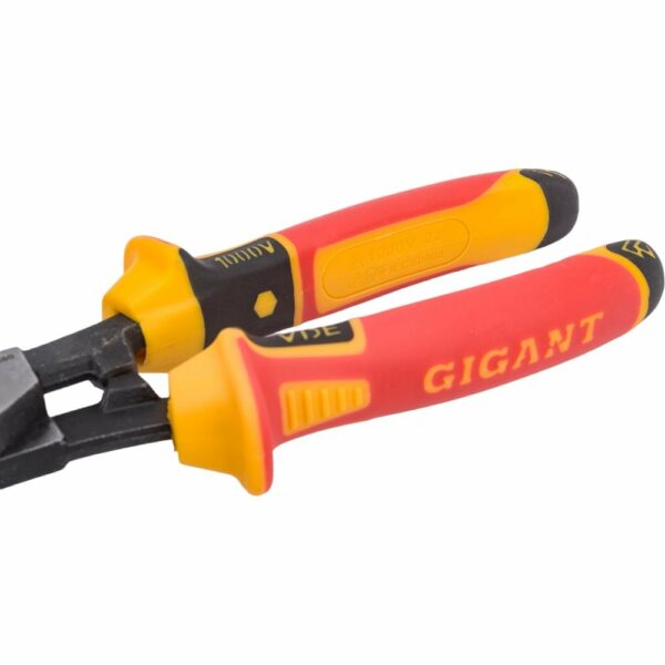 Диэлектрический кабелерез Gigant GICCP-160