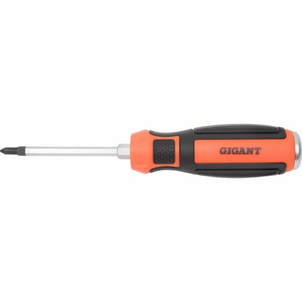 Ударные отвертки Gigant GBSIS-6