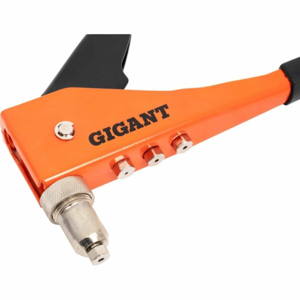 Переставной заклепочник Gigant GHR-48-2