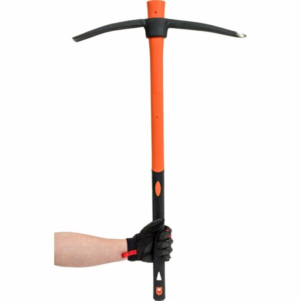Кованая кирка Gigant PFH2000-1