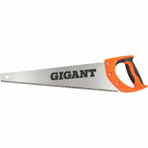Ударопрочная ножовка Gigant GFH-400