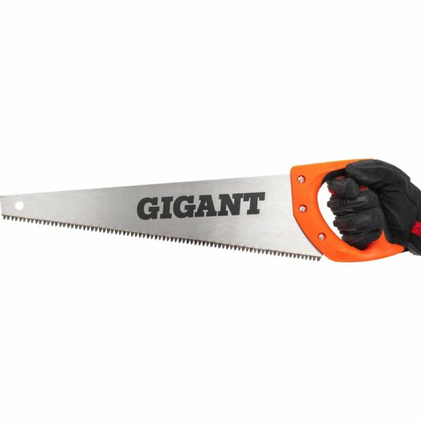 Ударопрочная ножовка Gigant GFH-400