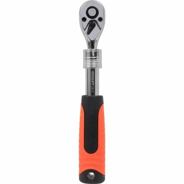 Телескопический трещоточный ключ Gigant GTRW-38