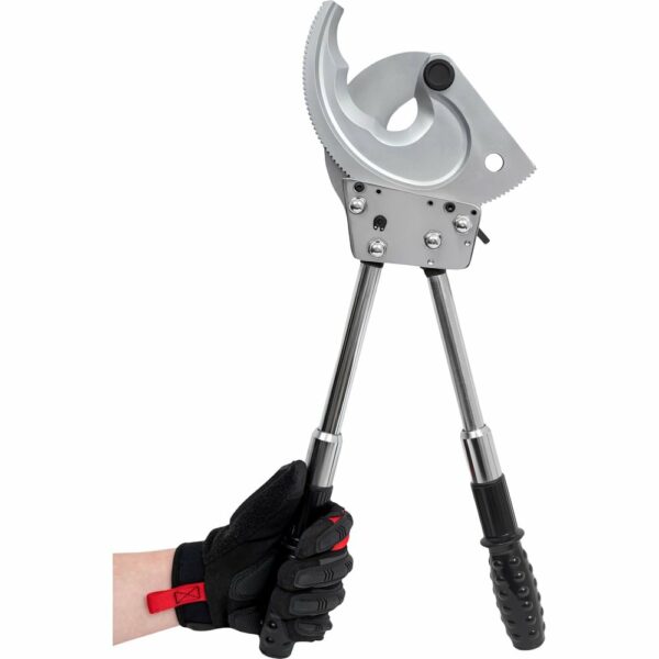 Секторные ножницы Gigant GRCC 65