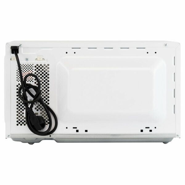 Микроволновая печь Starwind SWM5920, 20л, 700Вт, механическое управление, белая
