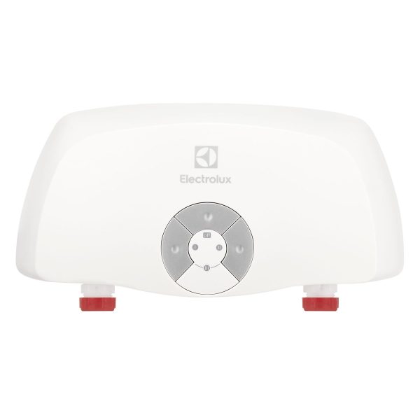Проточный водонагреватель Electrolux SMARTFIX 2.0 S (5,5 kW) - душ