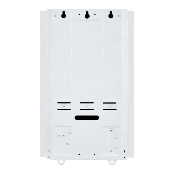 Колонка газовая Zanussi GWH 6 Fonte