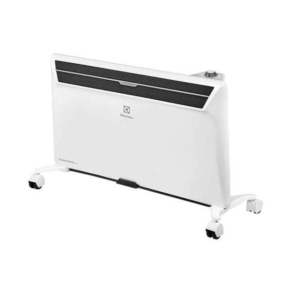 Комплект Electrolux Air Gate Transformer с блоком управления ECH/AG2-2500 T-TUM (механический)