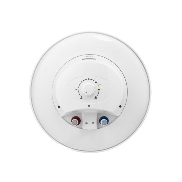 Водонагреватель ZANUSSI ZWH/S 80 Lorica
