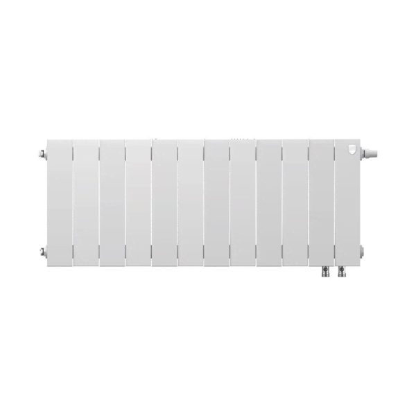 Радиатор Royal Thermo PianoForte 300 /Bianco Traffico - 12 секц. VDR