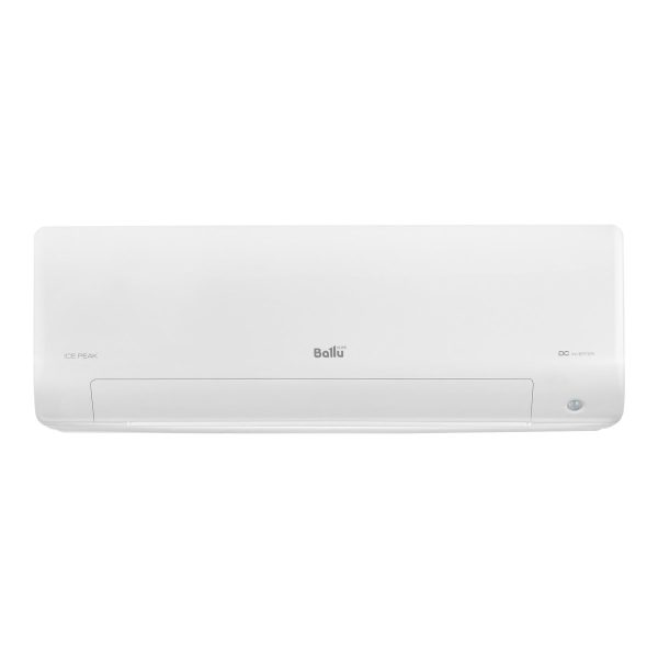 Сплит-система инверторного типа Ballu Ice Peak DC BSPKI-10HN8 комплект