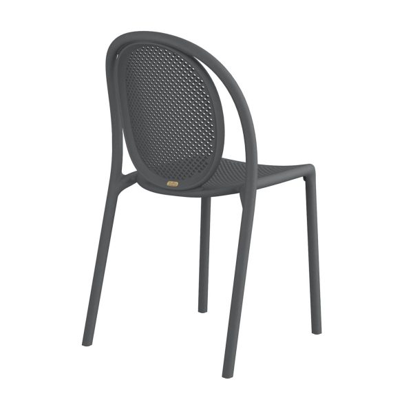 Стул Sheffilton SHT-S172
