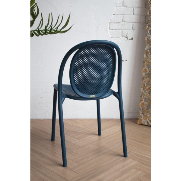 Стул Sheffilton SHT-S172