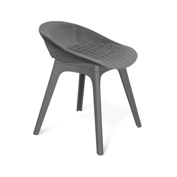 Стул Sheffilton SHT-ST19-SF2/S195