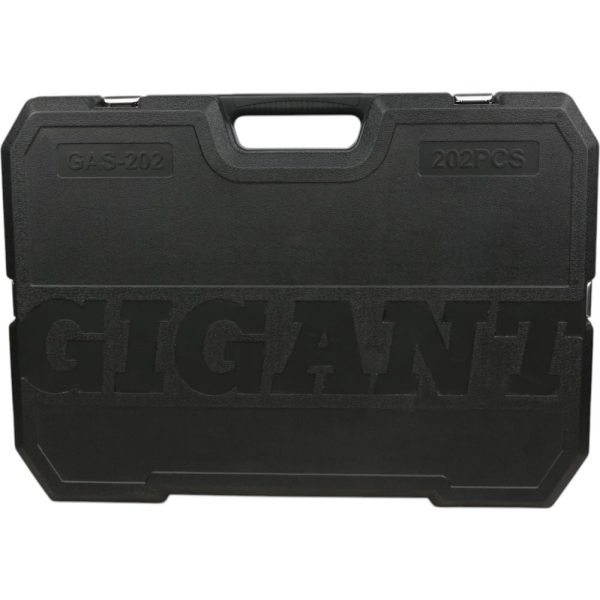 Набор инструмента Gigant GAS-202