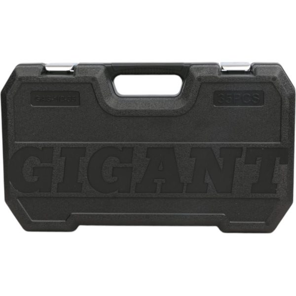 Набор головок Gigant GAS-1/2-35