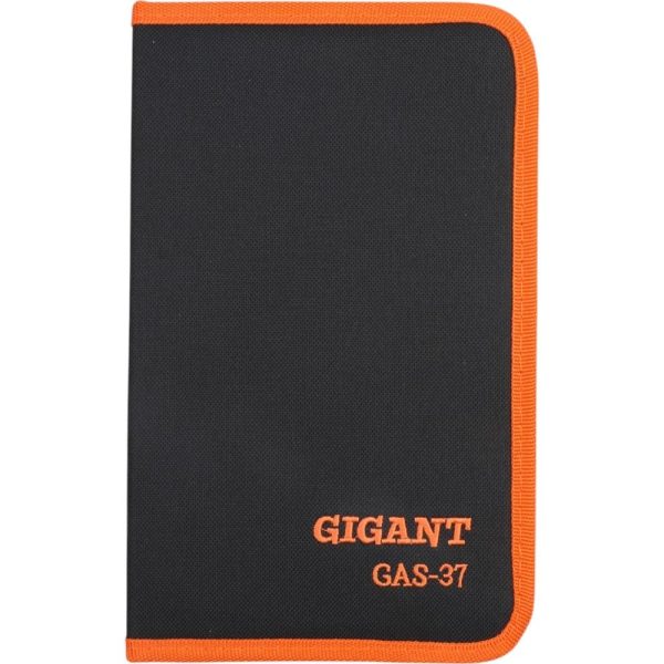 Набор головок Gigant GAS-37