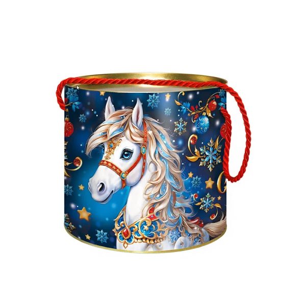 Вкусный набор конфет "Звездочет" 500г