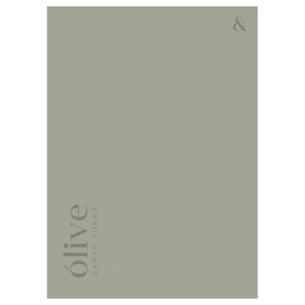 Тетрадь 80л., А4, клетка GreenwichLine "Natural tone", soft-touch ламинация, 70г/м2
