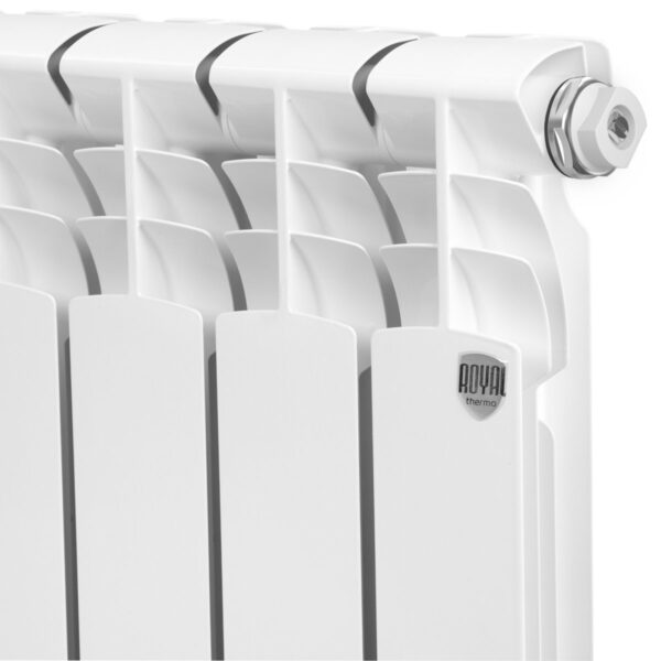 Радиатор Royal Thermo Vittoria 2.0 500 - 6 секц.