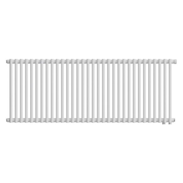 Дизайн-радиатор Royal Thermo Shift R22 VC2050 - 32 секц. RAL9016