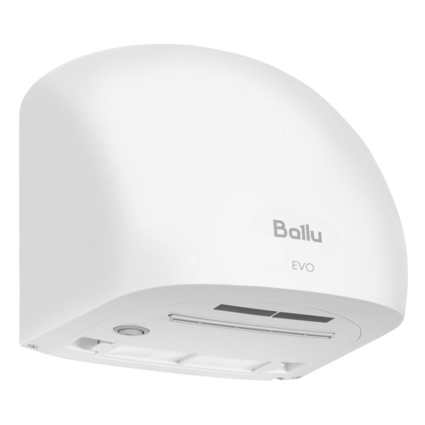 Сушилка для рук электрическая Ballu BAHD-1500 EVO
