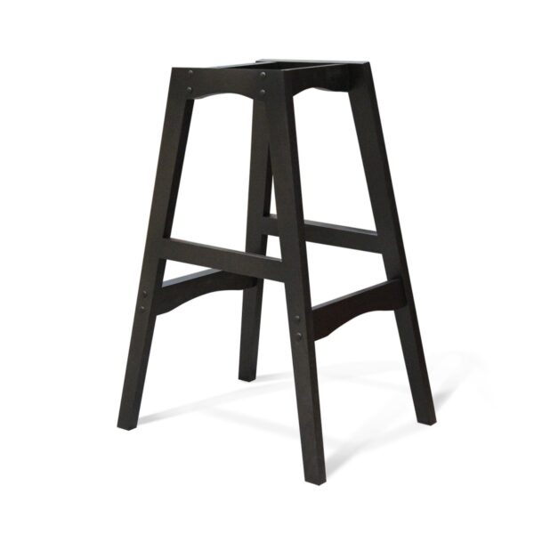 Стул барный Sheffilton SHT-ST38/S65