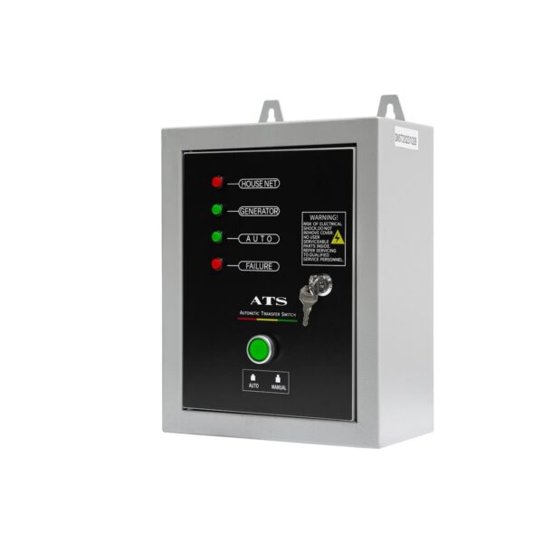 Блок АВР-С 8000/230/400 акция