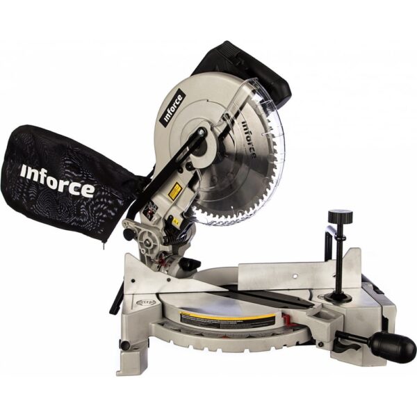 Торцовочная пила Inforce MS 254