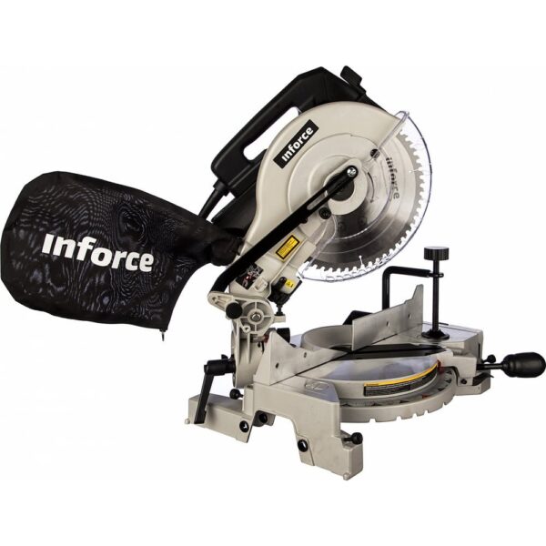 Торцовочная пила Inforce MS 254