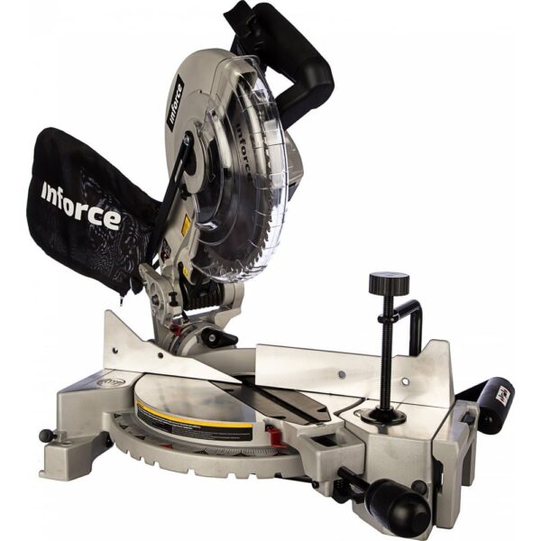 Торцовочная пила Inforce MS 254