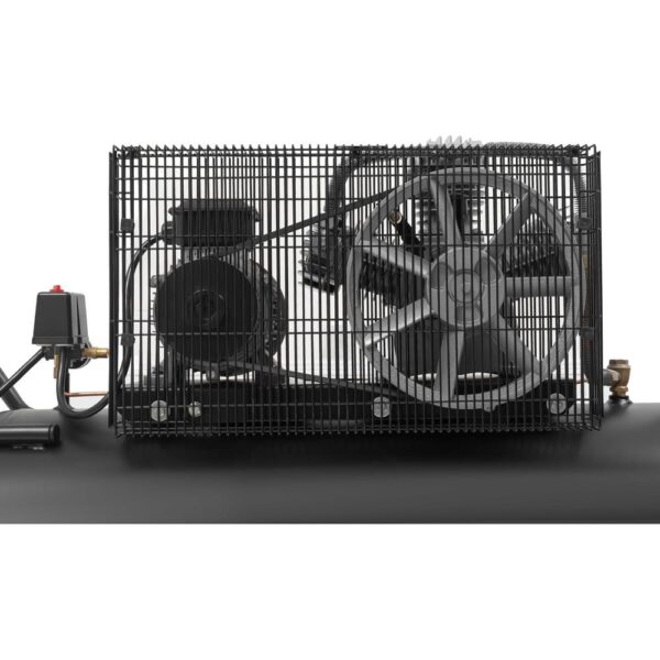 Ременной компрессор Inforce BCX-200L-3P