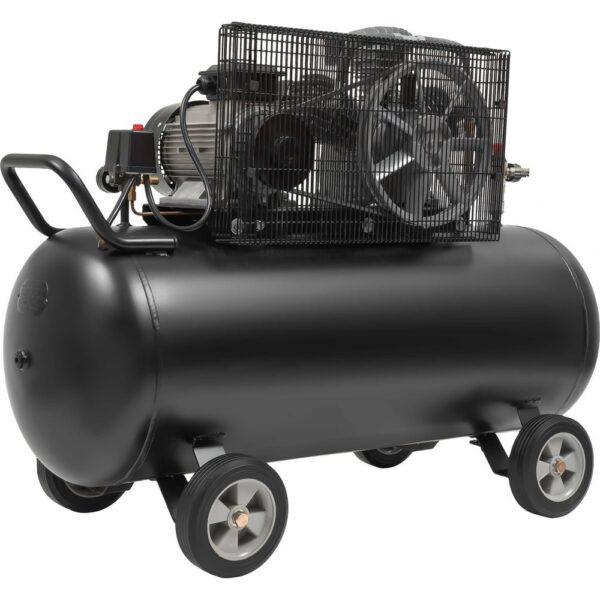 Ременной компрессор Inforce BCX-200L-3P